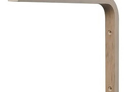 BOLIS REGGIMENSOLA ELLE IN LEGNO NATURALE