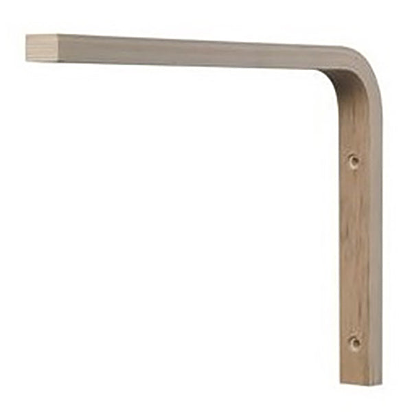 BOLIS REGGIMENSOLA ELLE IN LEGNO NATURALE