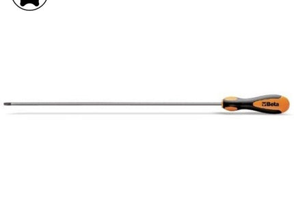 BETA  1277L/TX GIRAVITE PER VITI TORX LUNGO TX 25X300MM*