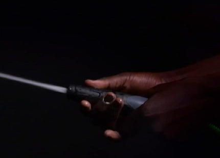 RR ITALIA BAMBOO FORTE TUBO D.MM 12,5 CON LANCIA E RACCORDI MT.15