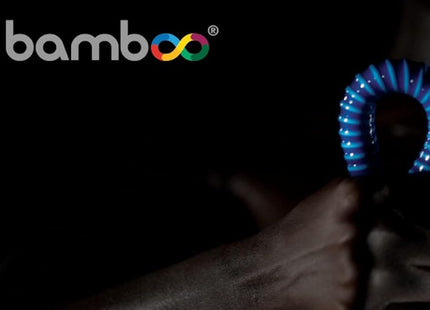 RR ITALIA BAMBOO FORTE TUBO D.MM 12,5 CON LANCIA E RACCORDI MT.15