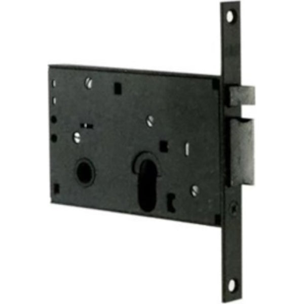 CORNI ELETTROSERRATURA DA INFILARE ART.9500070 ENTRATA MM70 AMBIDESTRA*