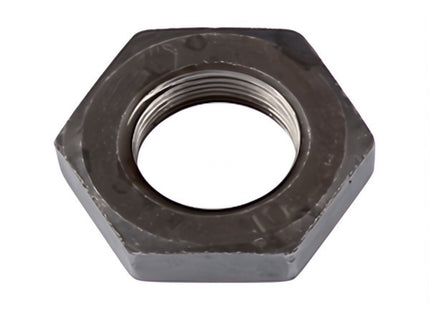 DADO ESAGONALE BASSO PASSO FINE CL. 8 GREZZO UNI 5589 DIN 936 M20X1,5