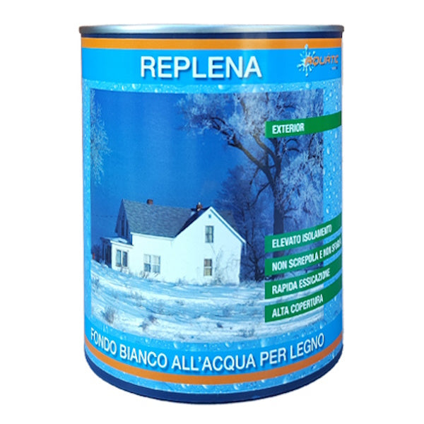 VERNITES REPLENA FONDO RIEMPITIVO ALL'ACQUA BIANCO