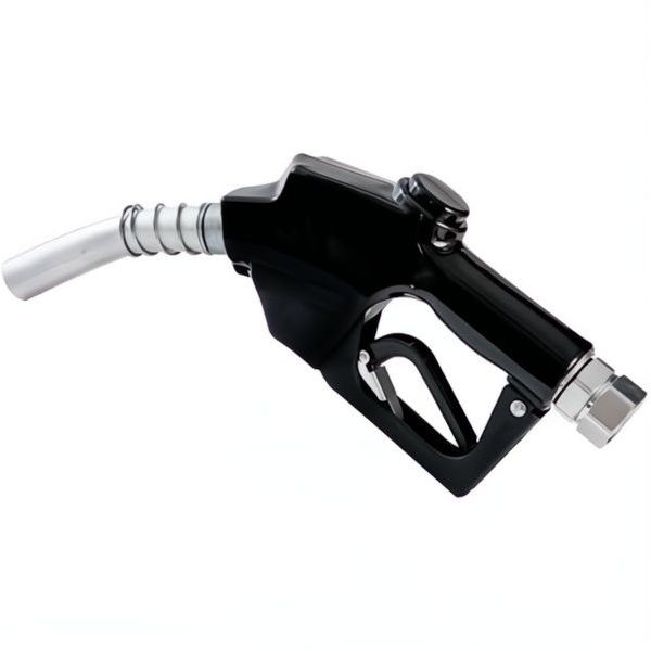 TOMES PISTOLA EROGAZIONE DIESEL AUTOMATICA GIREVOLE 1"F BSP