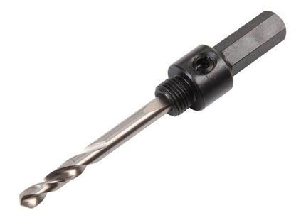 DEWALT ALBERO CON PUNTA PILOTA PER FRESE A TAZZA MM14-30