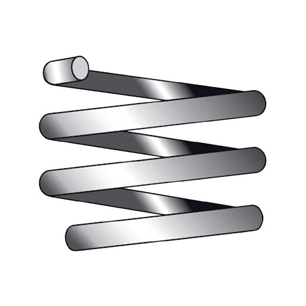 TRAFIMET MOLLA BLOCCA UGELLO PLUS 25