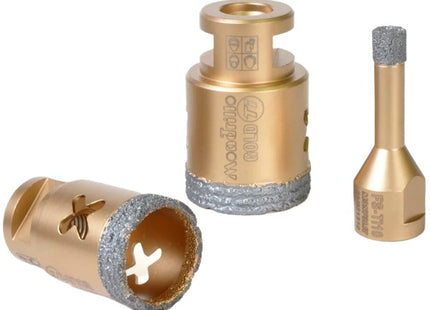 MONTOLIT FRESA DIAMANTATA A SECCO MONDRILLO ART. FS-TI