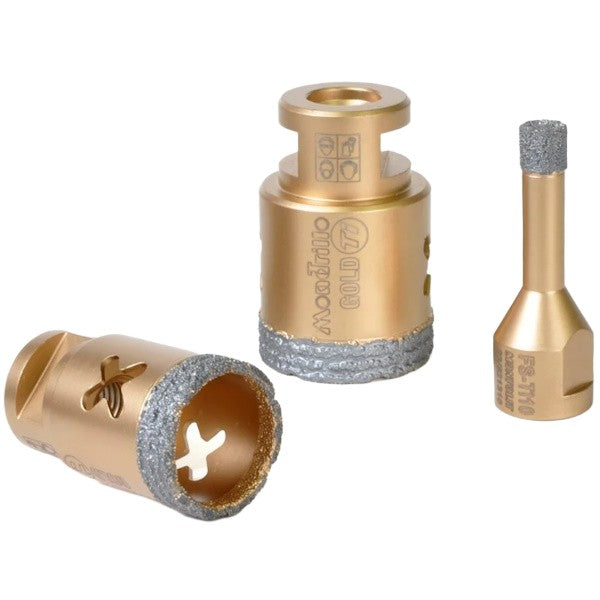 MONTOLIT FRESA DIAMANTATA A SECCO MONDRILLO ART. FS-TI