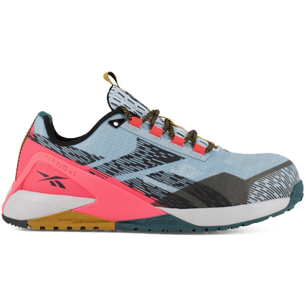 REEBOK SCARPE ANTINFORTUNISTICHE MOD. NANO X1 ADVENTURE S1PS SR ESD