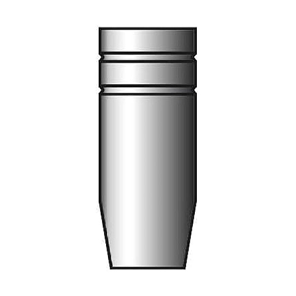 TRAFIMET UGELLO PER TORCE PLUS 25