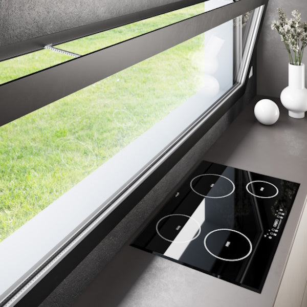 COMUNELLO MOTORE ELETTRICO A CATENA PER SERRAMENTI ART. LIWIN L20