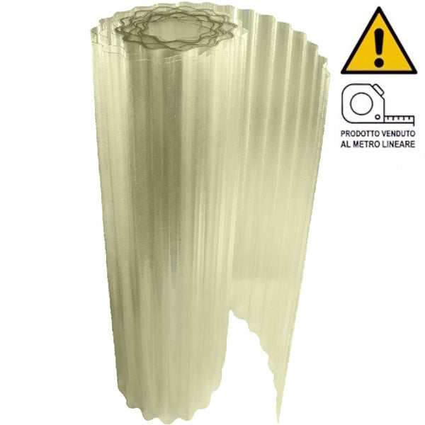 ONDULUX ONDULATO COLORE NEUTRO