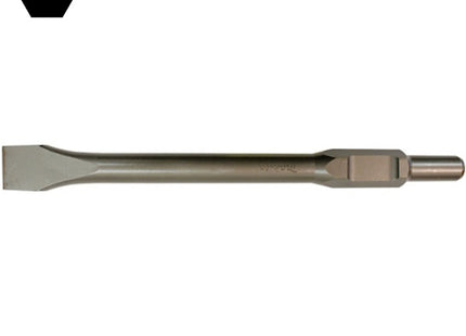 MAKITA SCALPELLO PIATTO ATTACCO CODOLO ESAGONALE MM30 MM36X410