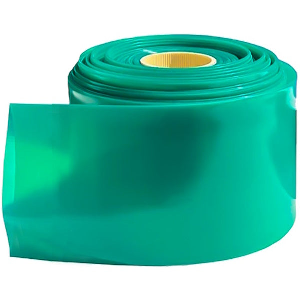 PLASTOCANALE COLORE VERDE CHIARO PER IRRIGAZIONE