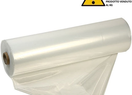 POLIETILENE ADITTIVATO CLASSE B ANTI UV STAGIONALE MM0,15 AL KG
