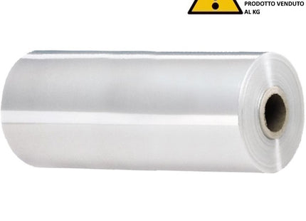 POLIETILENE NEUTRO CLASSE N MM0,15 AL KG