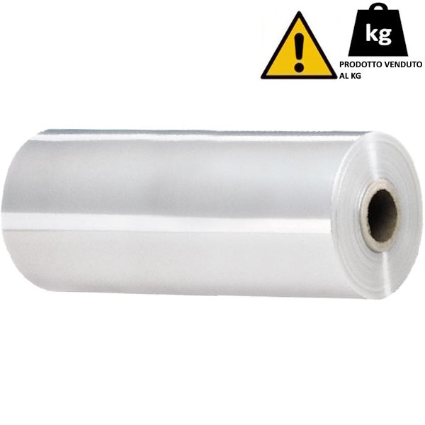 POLIETILENE NEUTRO CLASSE N MM0,15 AL KG