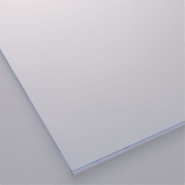 POLIMARK POLIVER VETRO SINTETICO LISCIO TRASPARENTE