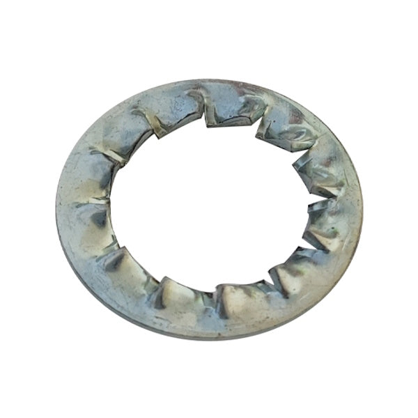 RONDELLE DENTELLATE INTERNE UNI 8842 J DIN 6798 J Z.BIANCO