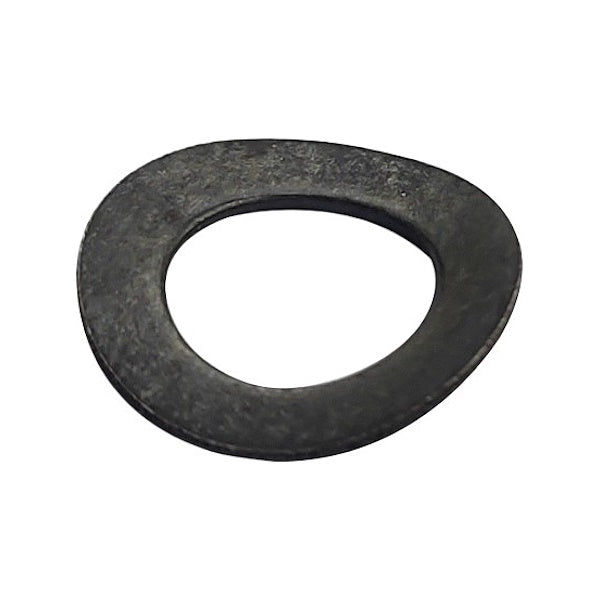 RONDELLE ELASTICHE CURVATE DIN 137 A GREZZE