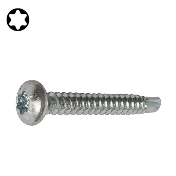 VITI VITE AUTOFORANTE KOVERVIT 6,3X90 CONF. PZ. 100 | Leroy Merlin - Foto 6