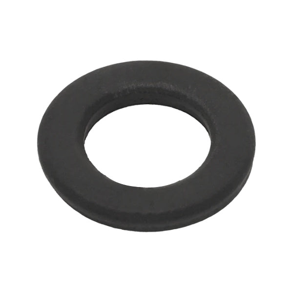 RONDELLE PIANE PER CARPENTERIA HV 300 UNI 5714 GREZZE PER VITI M20