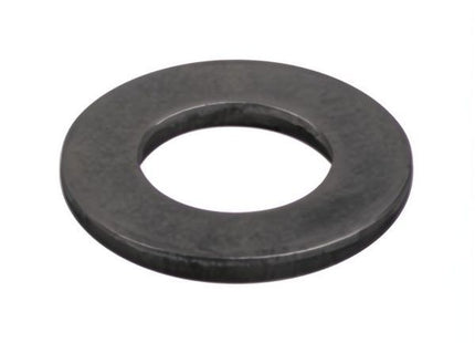 RONDELLE PIANE AD ALTA RESISTENZA HV350 DIN 6340 GREZZE