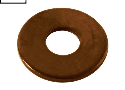 RONDELLE FASCIA LARGA UNI 6593 BRONZATE