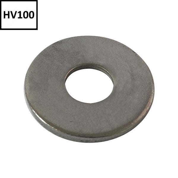 RONDELLE FASCIA LARGA UNI 6593 GREZZE