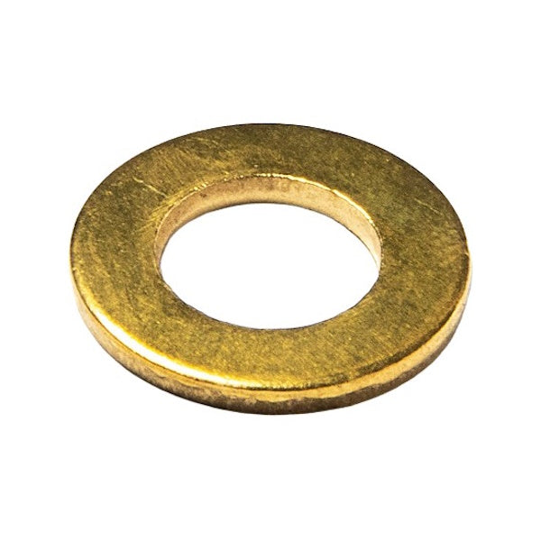 RONDELLE PIANE UNI 6592 OTTONE