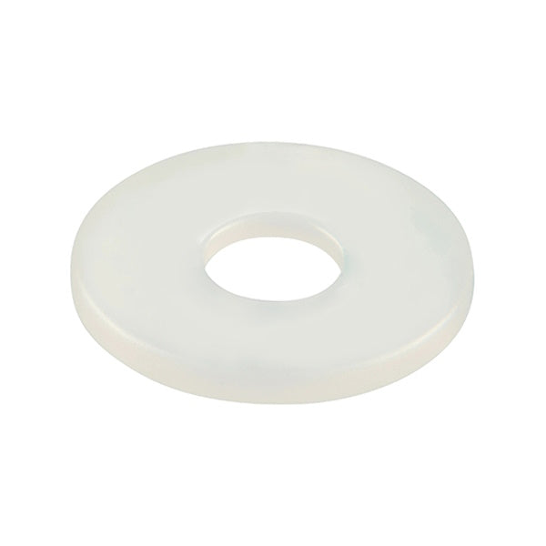 RONDELLE FASCIA LARGA UNI 6593 IN POLIAMMIDE