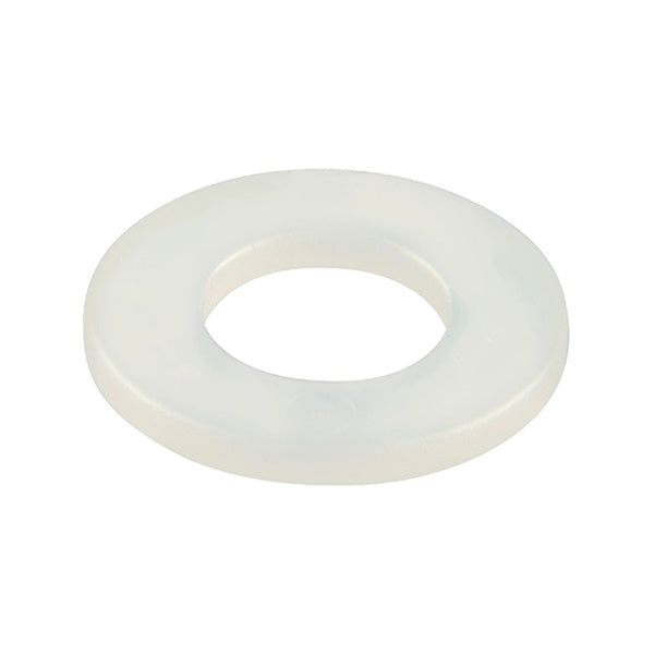 RONDELLE PIANE UNI 6592 POLIAMMIDE