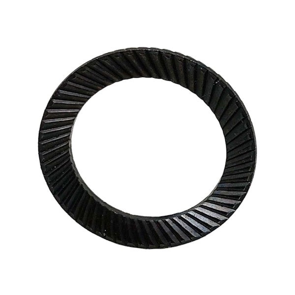 RONDELLE DI SICUREZZA TIPO SCHNORR "S" GREZZE