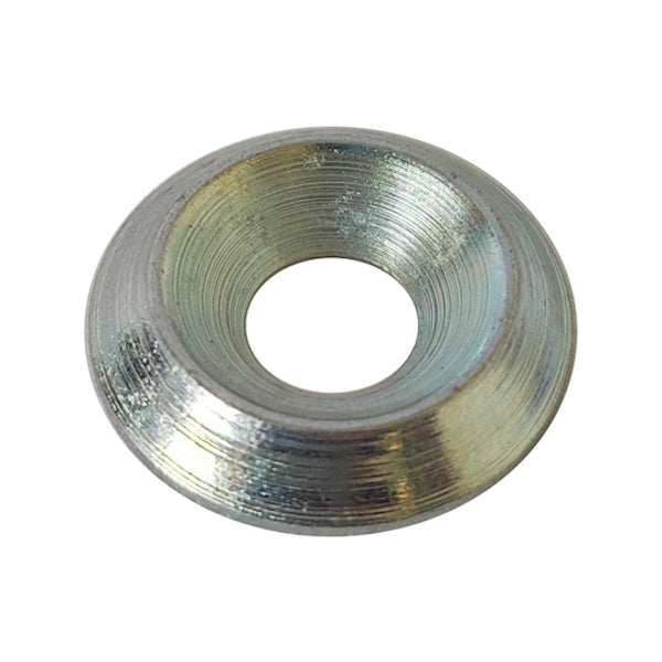 Rondelle Rosetta M2 M4 M6 Rondelle Rosetta In Alluminio Nero - Per - Foto 4