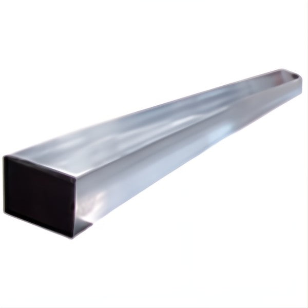 VIBA STADIA IN ALLUMINIO PROFILO QUADRO MM50X50