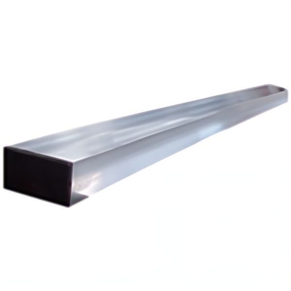 VIBA STADIA IN ALLUMINIO PROFILO RETTANGOLARE MM60X30
