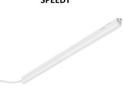CENTURY PLAFONIERA LED MOD. SPEEDY 230V IP20