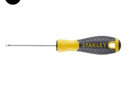 STANLEY GIRAVITE ESSENTIAL PUNTA A TAGLIO LAMA PARALLELA MM4,0X100