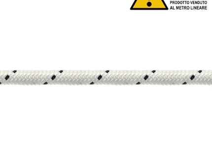 TRECCIA POLIESTERE MOD. STANDARD