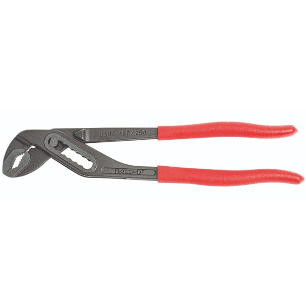 USAG  180 C PINZA REGOLABILE A CERNIERA CHIUSA