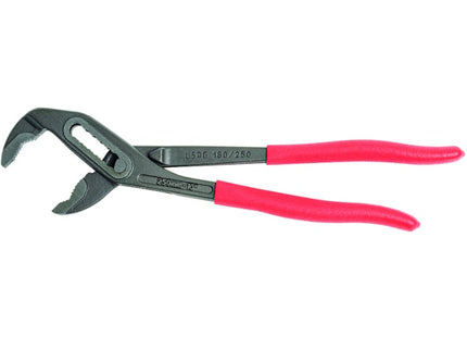 USAG  180 C PINZA REGOLABILE A CERNIERA CHIUSA