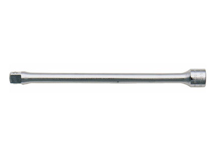 USAG  236 PROLUNGA CON ATTACCO QUADRO MASCHIO E FEMMINA 1/4&quot;