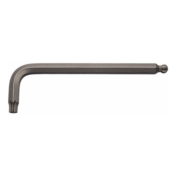 USAG  280 X CHIAVE MASCHIO ESAGONALE X-GRIP A TESTA SFERICA