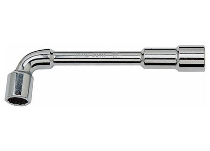 USAG  291N CHIAVE A PIPA PASSANTE DOPPIA MM 8