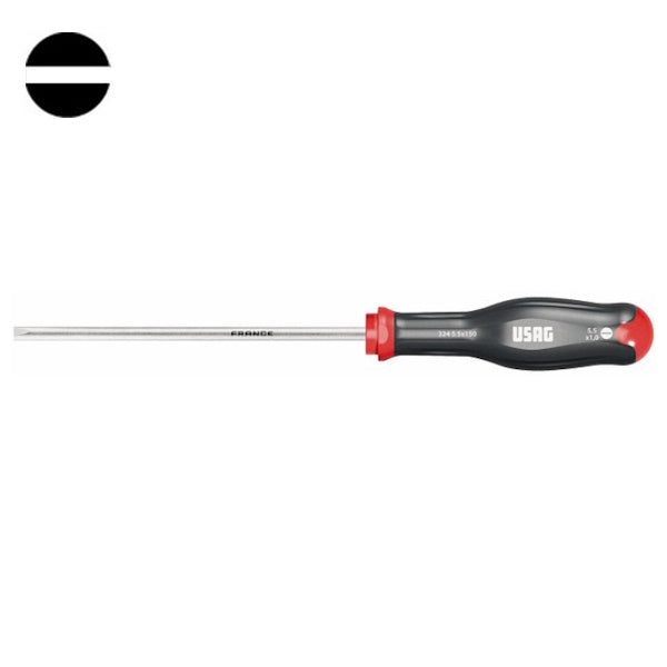 USAG  324 GIRAVITE PUNTA A TAGLIO STANDARD