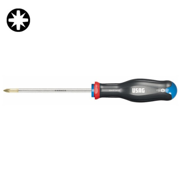 USAG  324 PZ GIRAVITE PUNTA A CROCE POZIDRIV