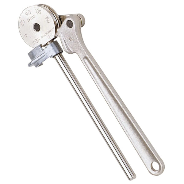 VIRAX CURVATUBI PER TUBI DI RAME E METALLI LEGGERI