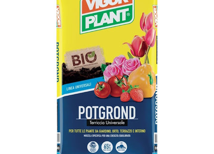 VIGOR PLANT POTGROND TERRICCIO UNIVERSALE