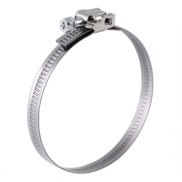 NORMA FASCETTA STRINGITUBO QUICK LOCK W2 BANDA MM9